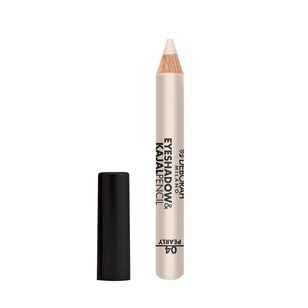 DH EYESHADOW&KAJAL PENCIL N.04