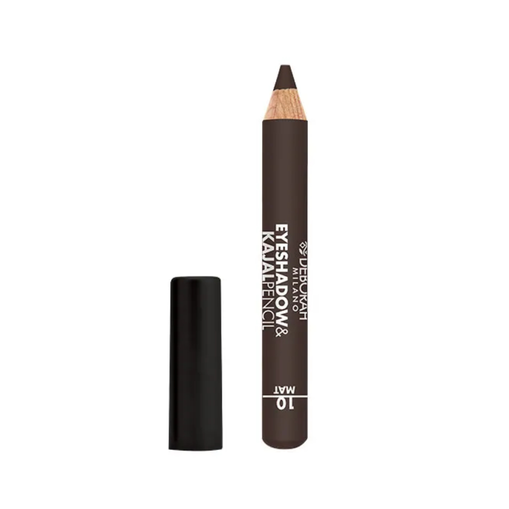 DH EYESHADOW&KAJAL PENCIL N.10
