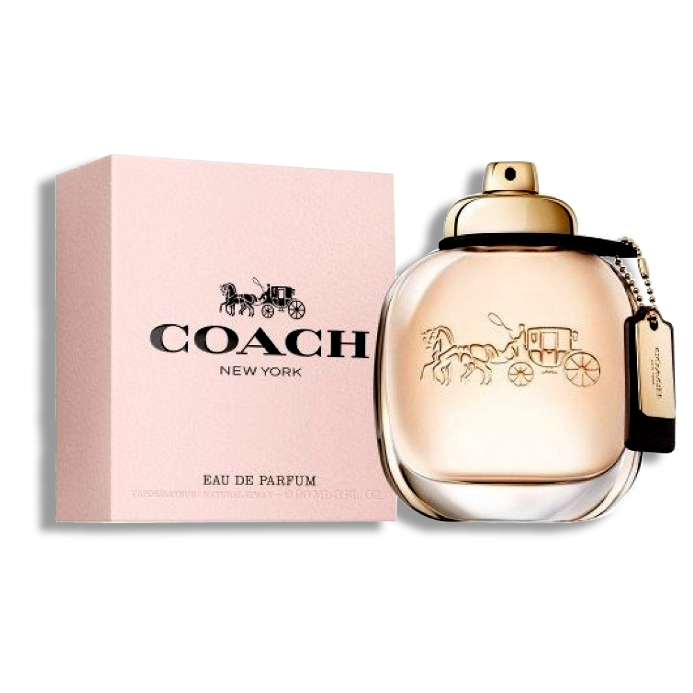 COACH W. EDP 30ML