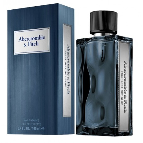 A&F FIRST INSTINCT BLUE 50ML VAP EDT