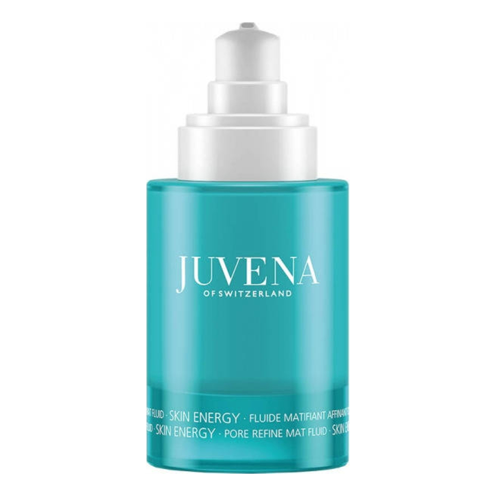 JUVENA SENERGY MATIFYING FLUID 50ML