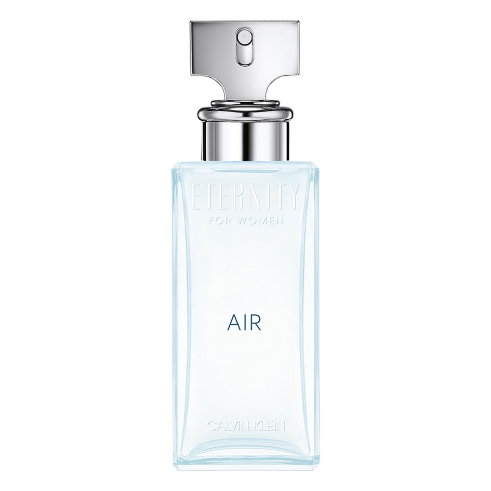 ETERNITY WOMAN AIR 100 VAPO EDP