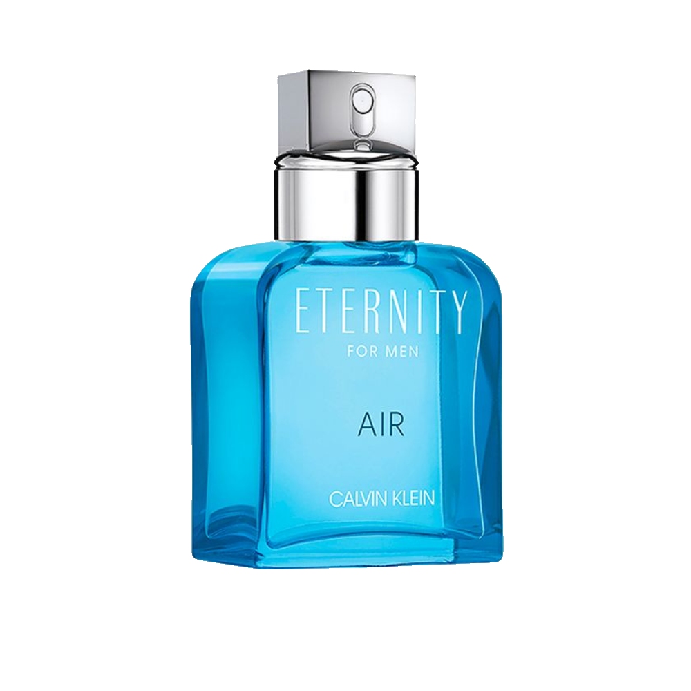 ETERNITY MEN AIR 100 VAPO EDT