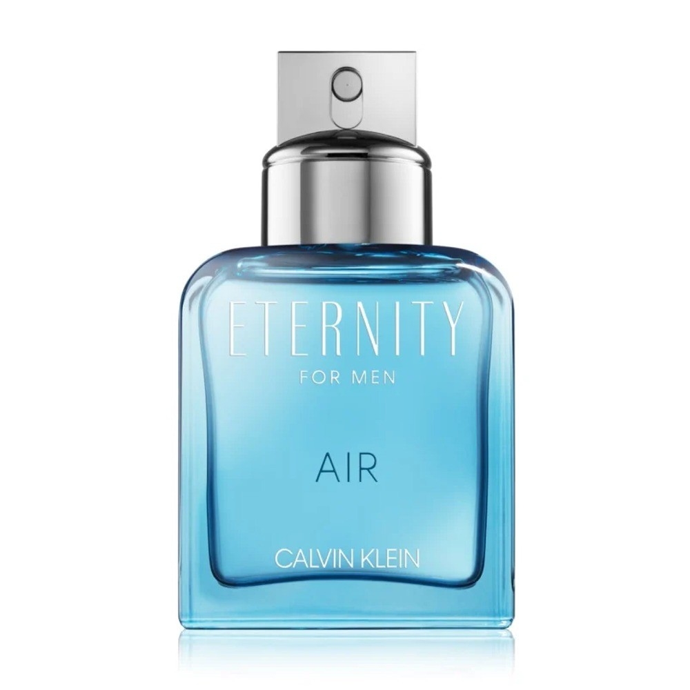 ETERNITY MEN AIR 50 VAPO EDT