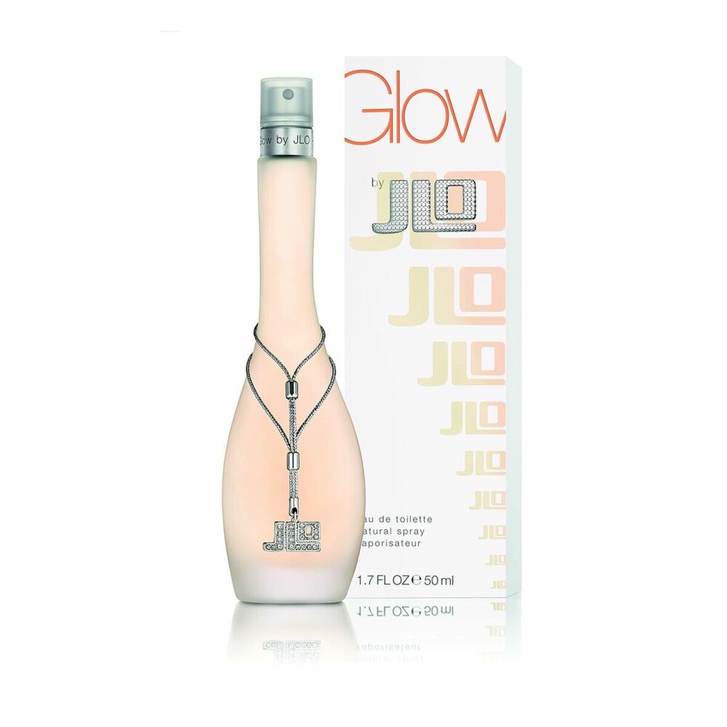 J.GLOW EDT 50 ML VAPO