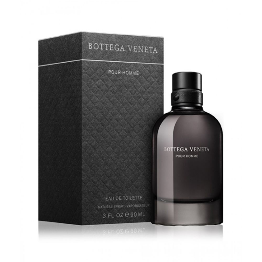 BOTTEGA VENETTA P.HOMME 90 VAPO EDT