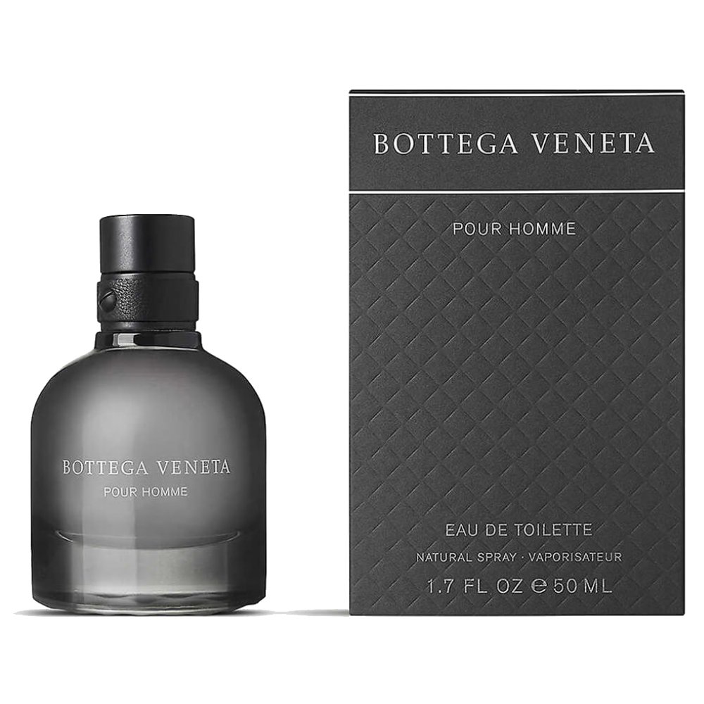 BOTTEGA VENETTA P.HOMME 50 VAPO EDT