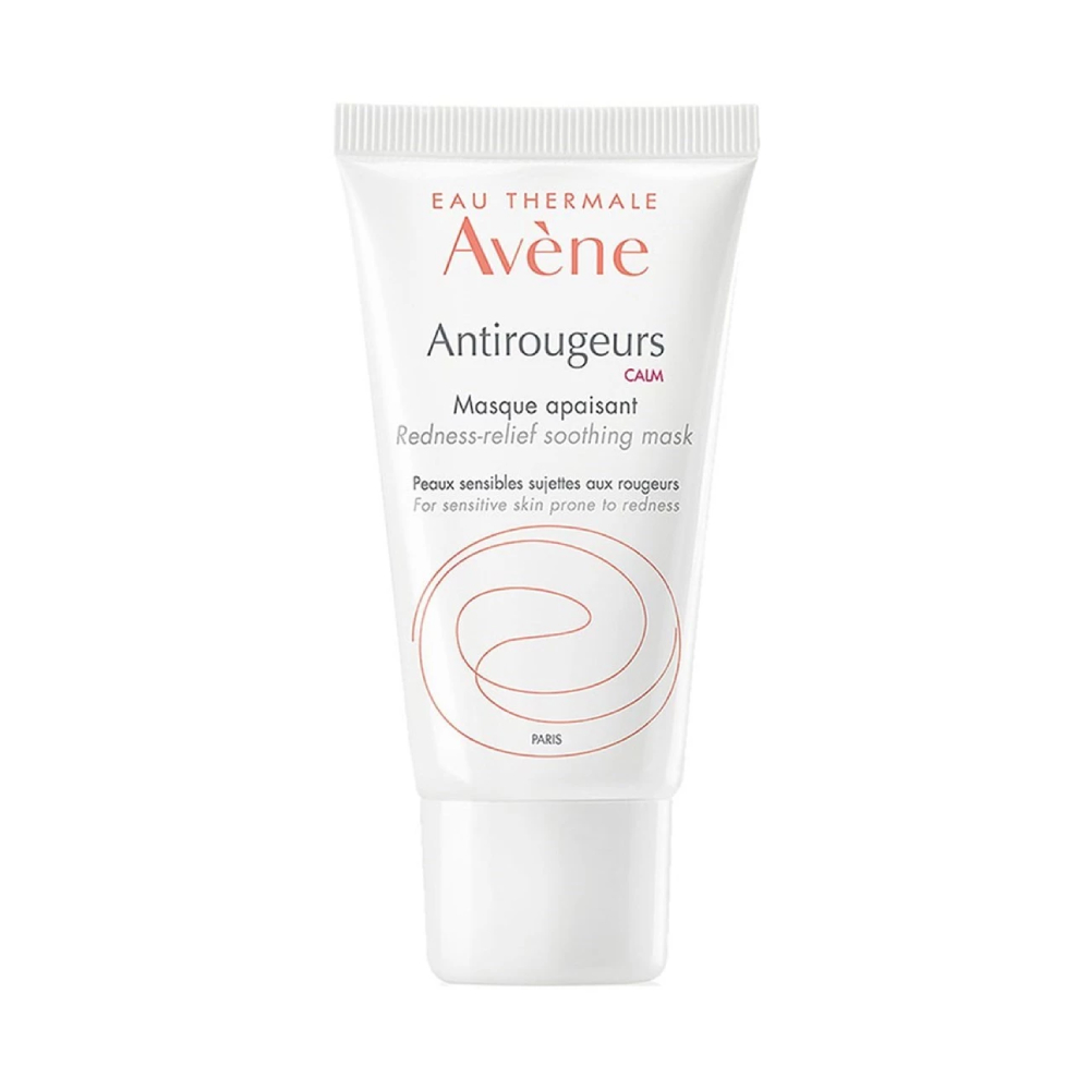 AVENE ANTIROJECES MASC. CALMANTE 50 ML