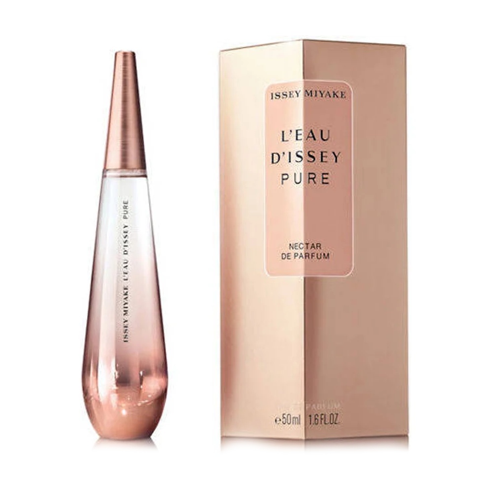 L'EAU D'ISSEY PURE NECTAR EDP 30 VAPO