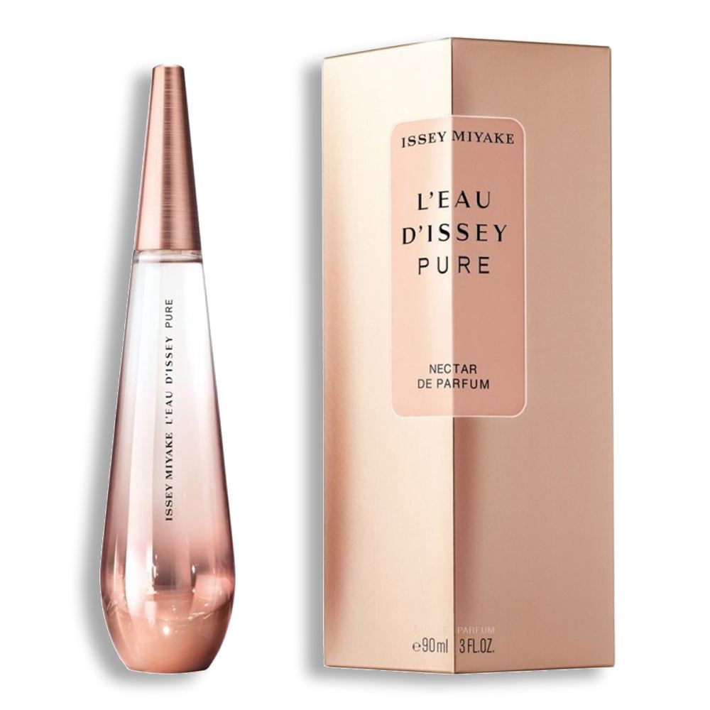 L'EAU D'ISSEY PURE NECTAR EDP 90 VAPO