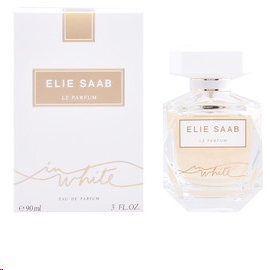ELIE SAAB IN WHITE EDP 90 VAPO