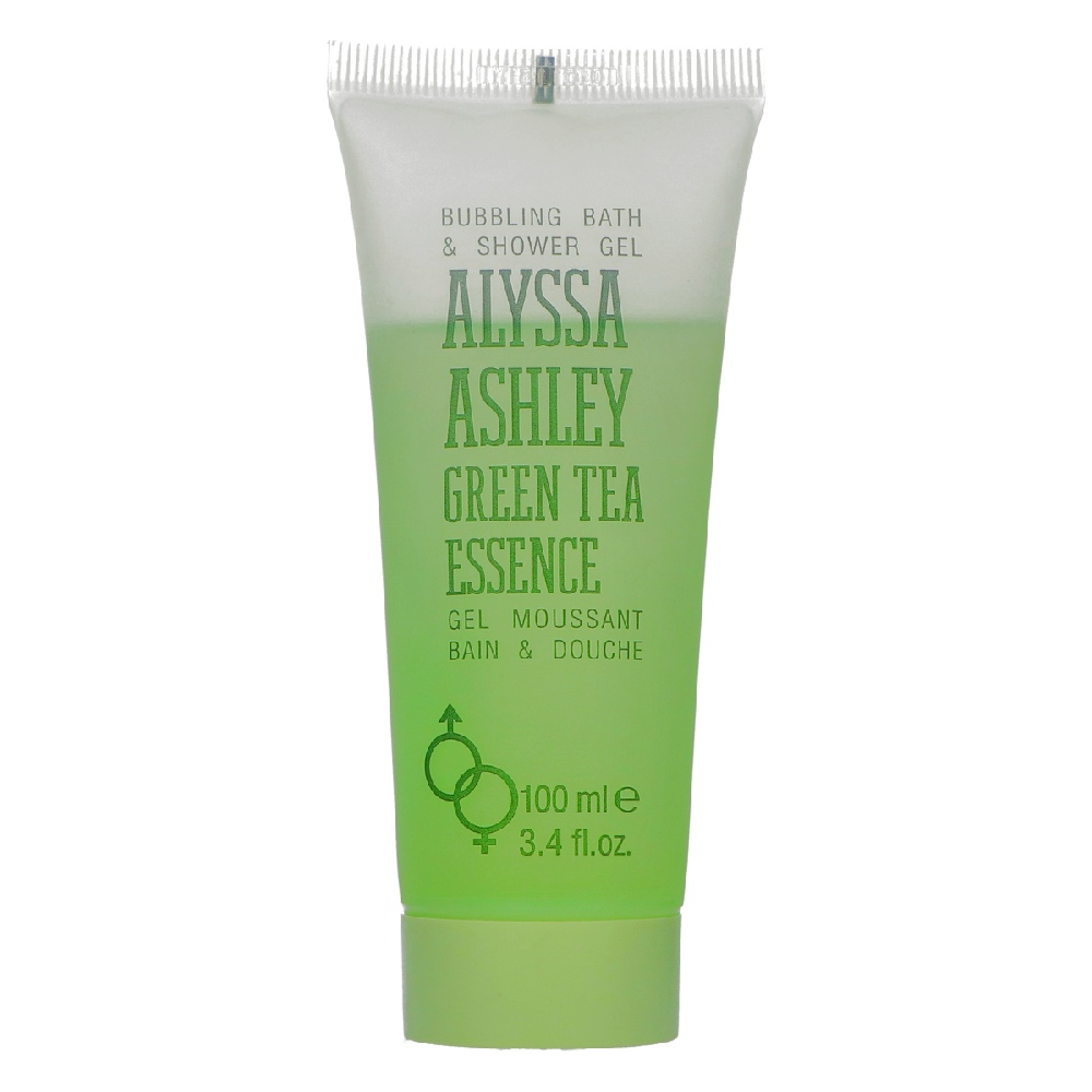 ALYSSA A.GREEN TEA ESSENCE GEL 100 ML