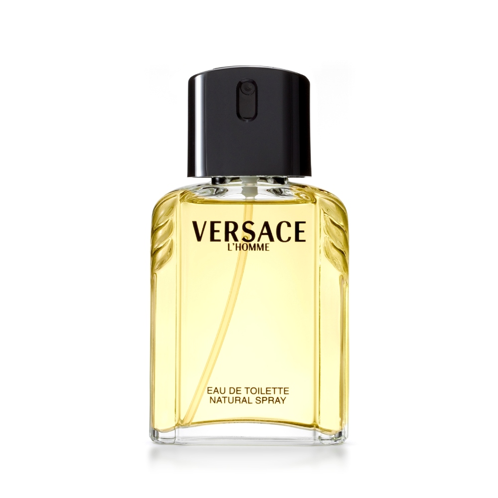 VERSACE L'HOMME 100 VAPO EDT