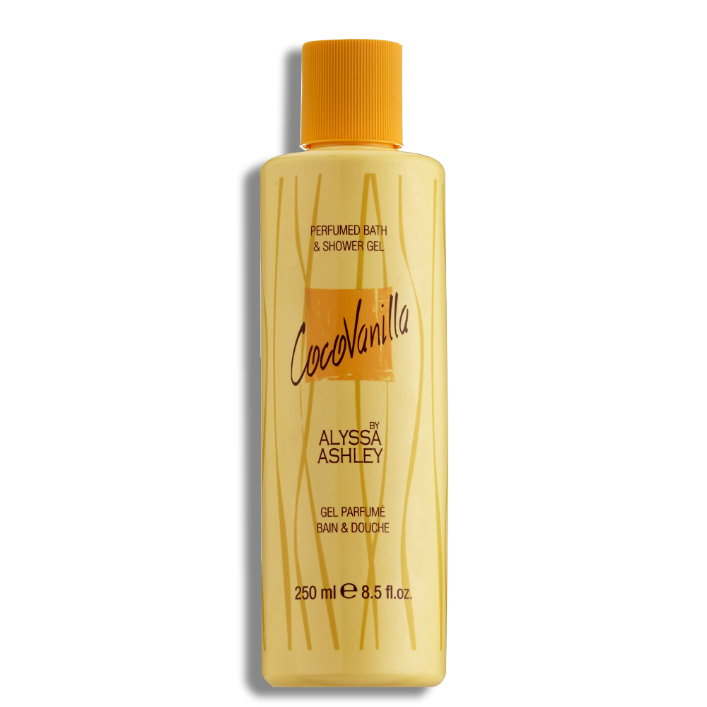 ALYSSA ASHLEY COCOVANILLA GEL 250 ML