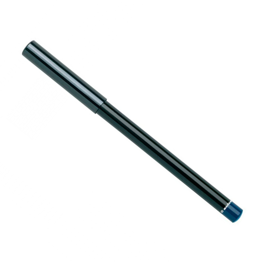 BETER LAPIZ KAJAL AZUL-OCEANO 12 CM