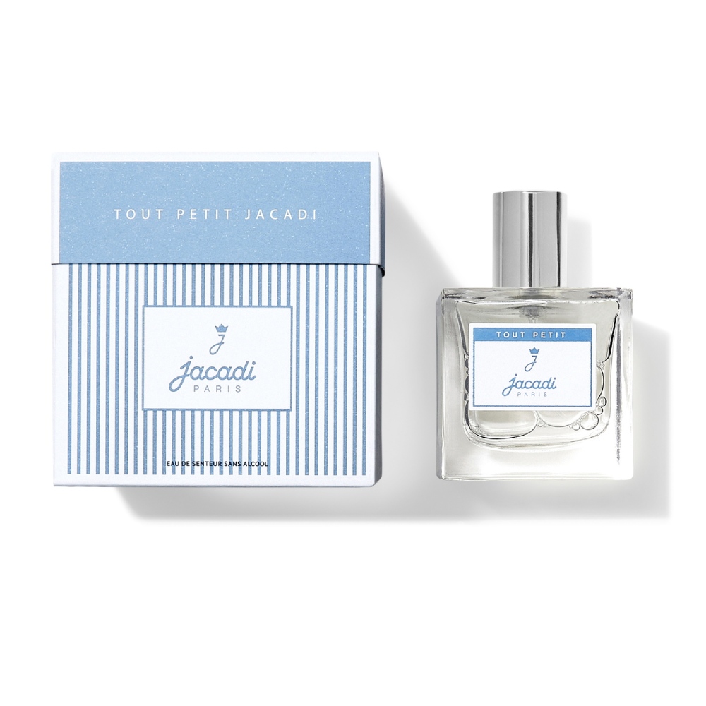 JACADI EAU DE SOIN T. PETIT BABY BOY100 