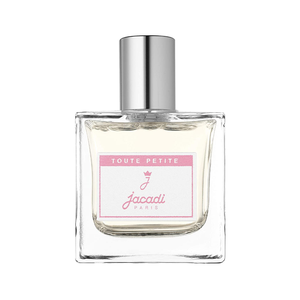 JACADI EAU DE SOIN T. PETIT BABY GIRL 50