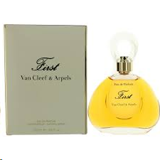 FIRST 100 VAPO EDP
