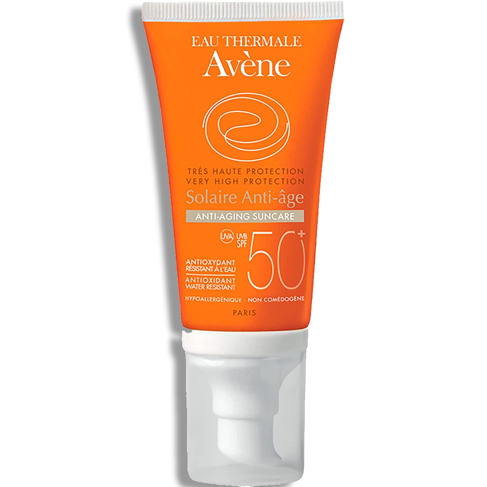 AVENE CR.SOLAR 50+ ANTIEDAD AV 50ML