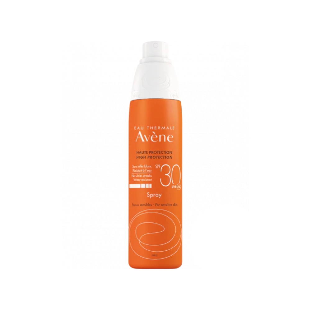 AVENE SPRAY SOLAR FP30 200 ML