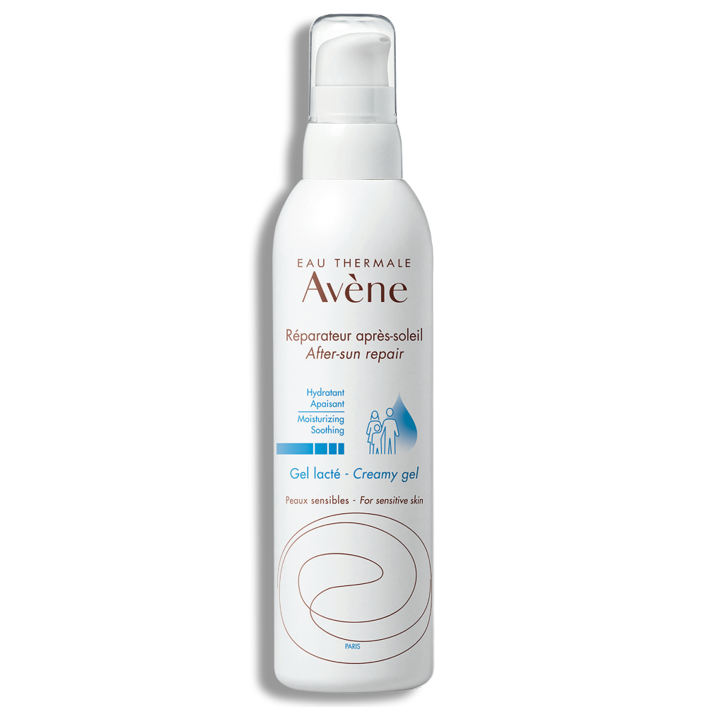 AVENE REPARADOR AFTER SUN 200 ML