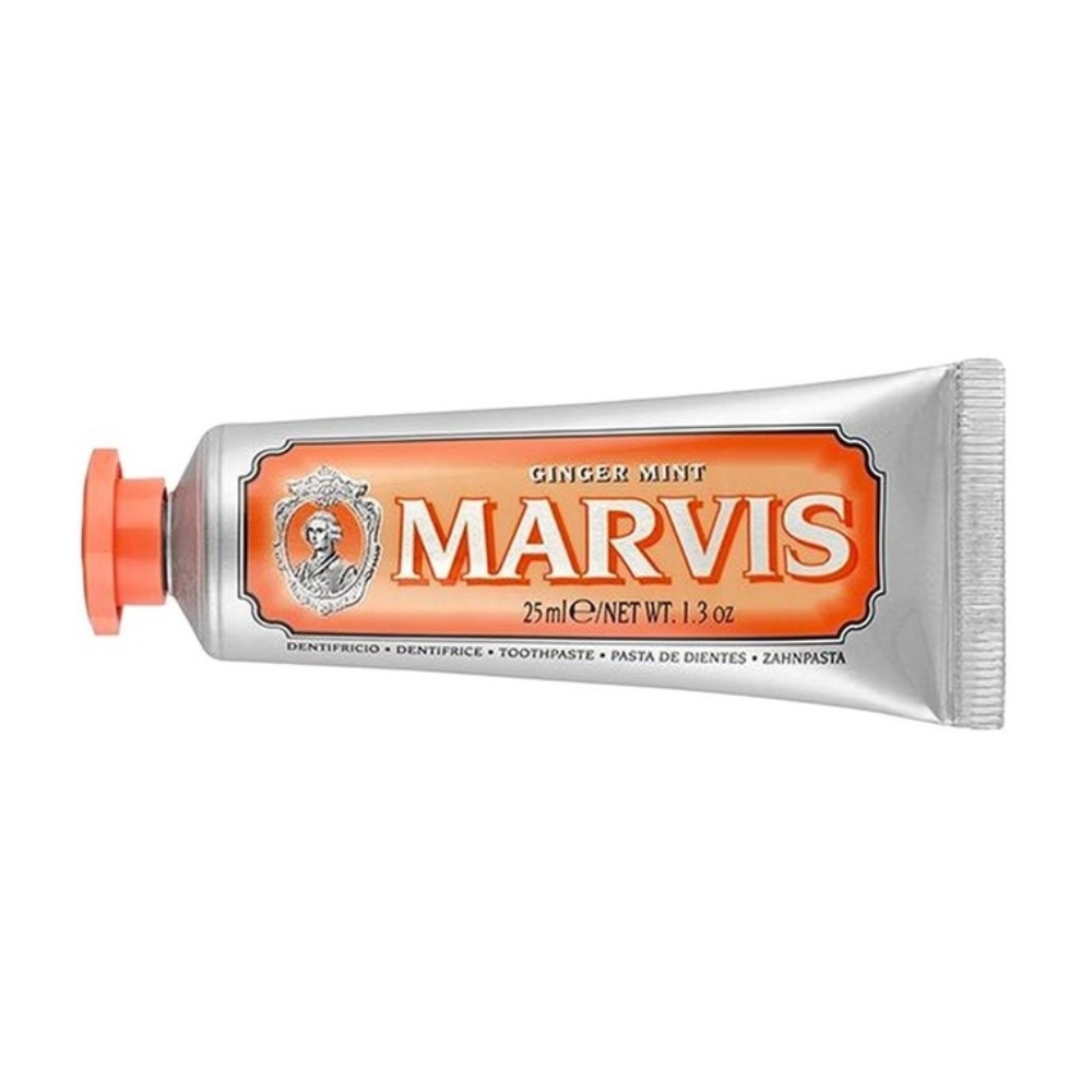 MARVIS GINGER MINT 25 ML