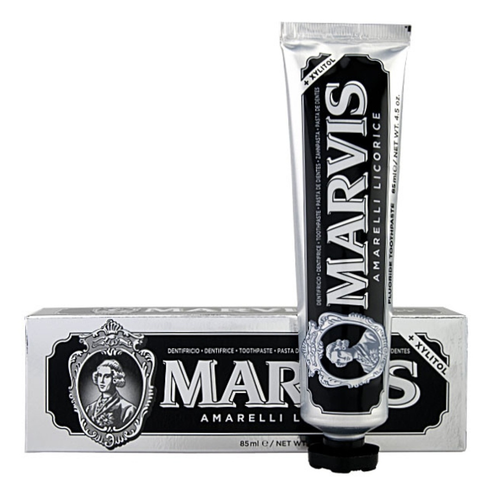 MARVIS LICORIZE MINT 85 ML