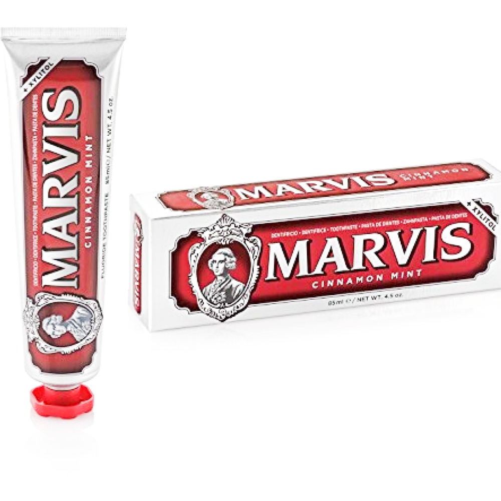 MARVIS CINNAMON MINT 85 ML