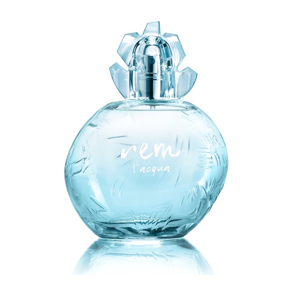 REM.ACQUA EDT VAPO 100 ML