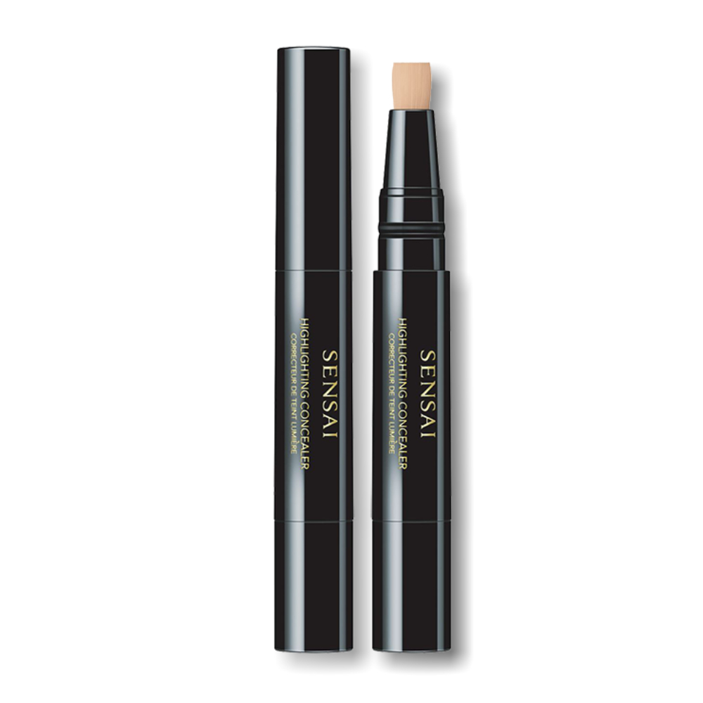 SENSAI HC01 HIGHLIGHTING CONCEALER HC03