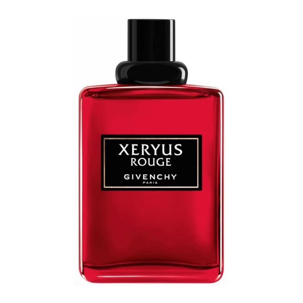 XERYUS ROUGE 100 VAPO EDT