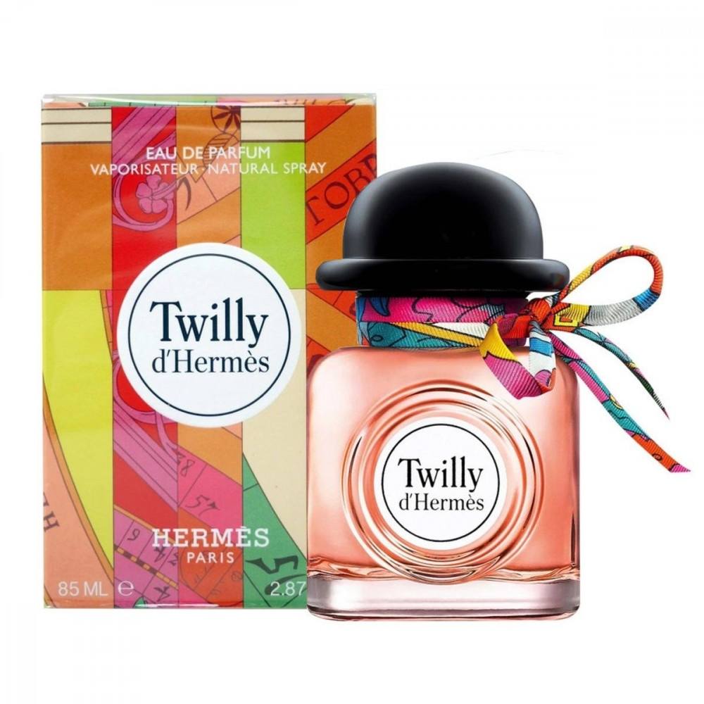 TWILLY D'HERMES EDP 85 VAPO