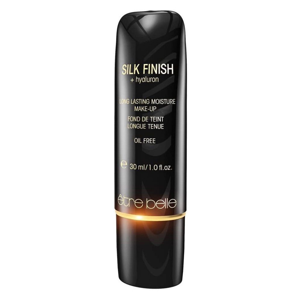 ETRE BELLE SILK FINISH+HYALURON Nº8