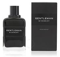 GENTLEMAN GIVENCHY EDP 100ML VAPO