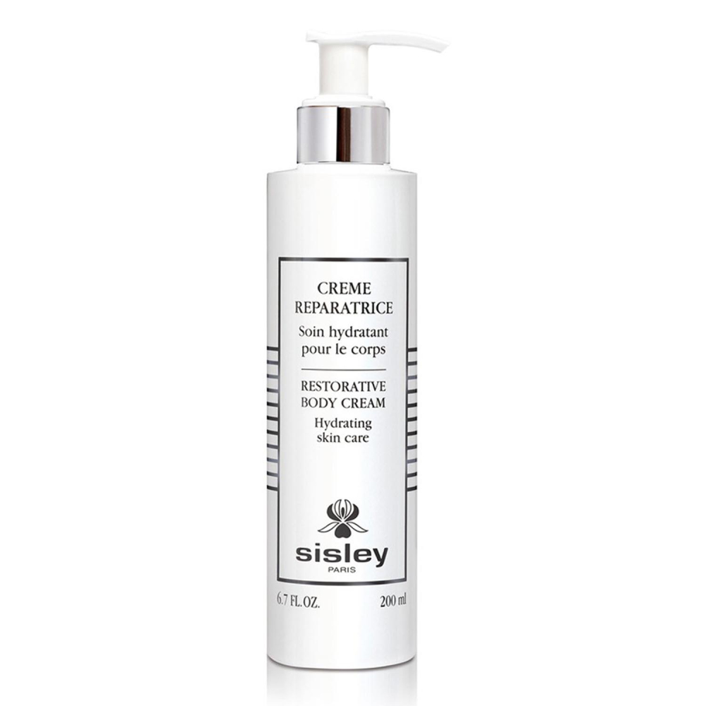 SISLEY CREME REPARATRICE HYDRAT. 200ML