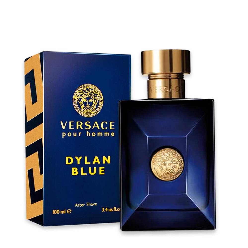 VERSACE DYLAN BLUE A/S 100ML