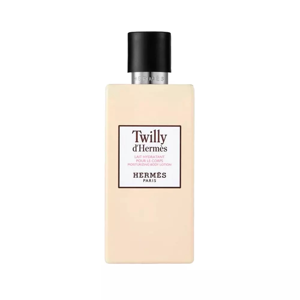 TWILLY D'HERMES BODY LOTION 200 ML