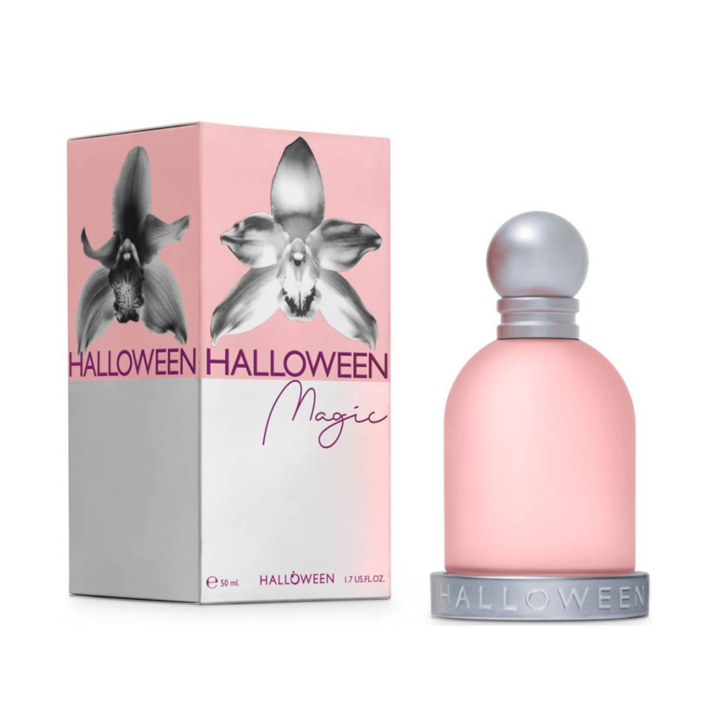 HALLOWEEN  MAGIC EDT 50 VAPO