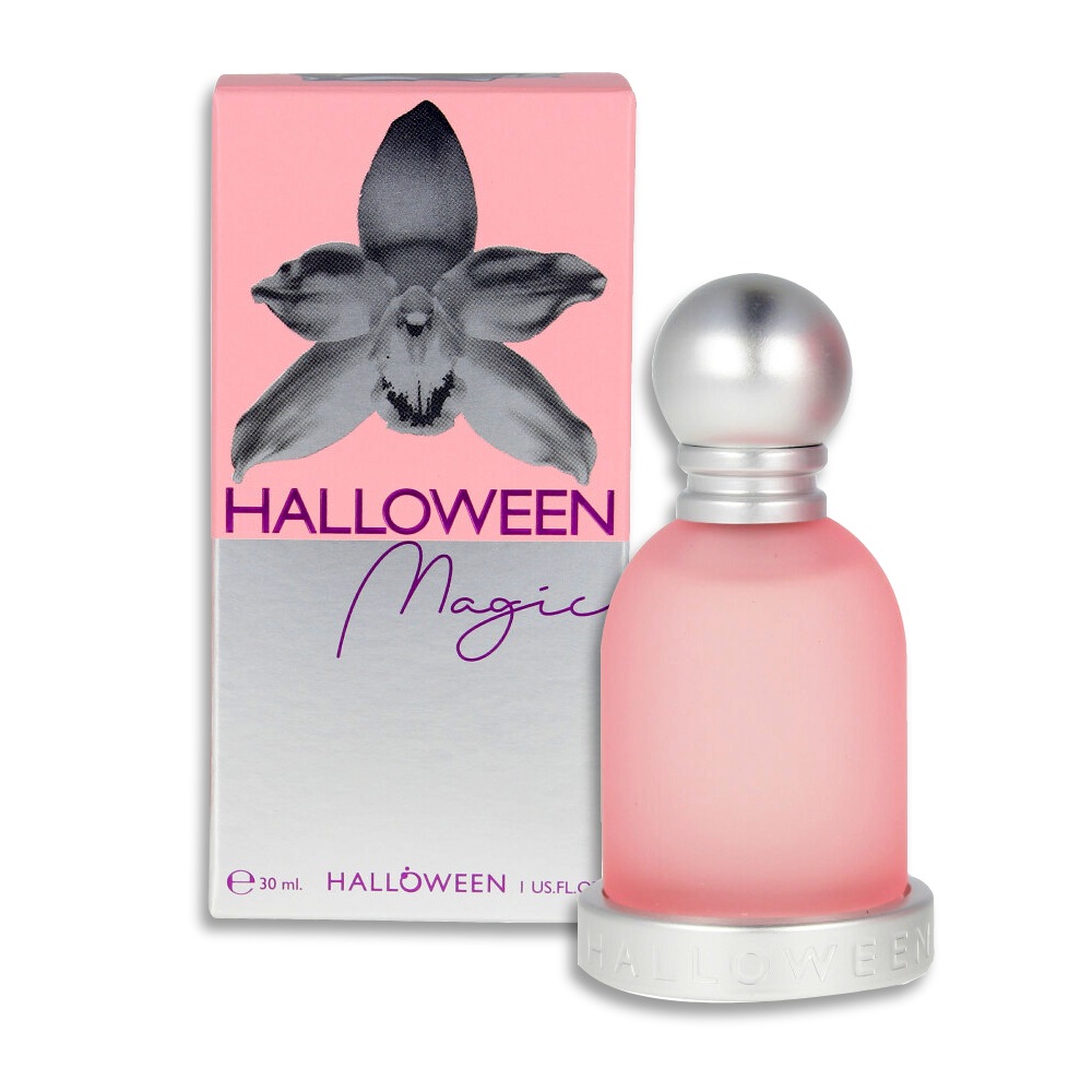 HALLOWEEN  MAGIC EDT 30 VAPO