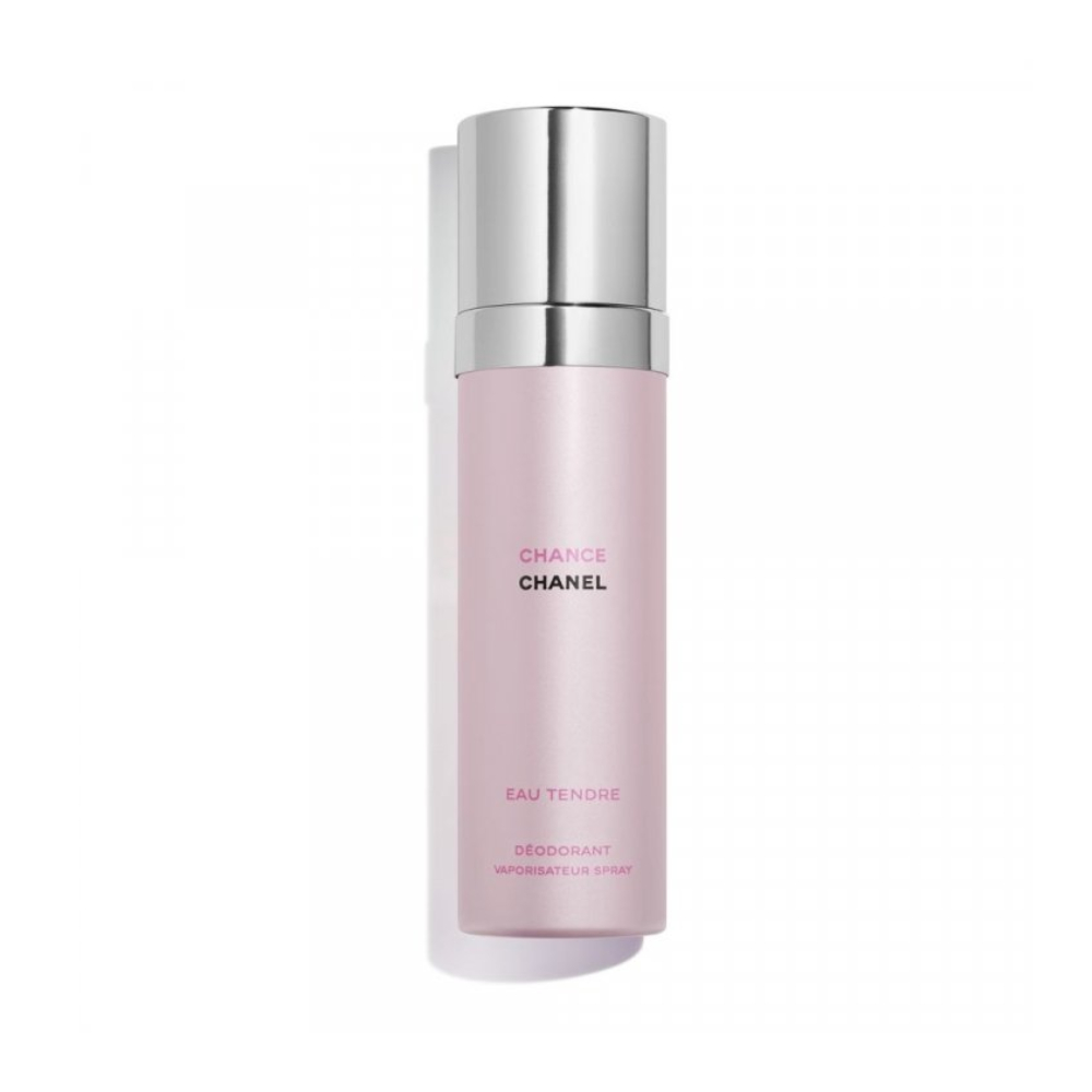 CHANCE DE CHANEL EAU TENDRE DEO VAPO 100