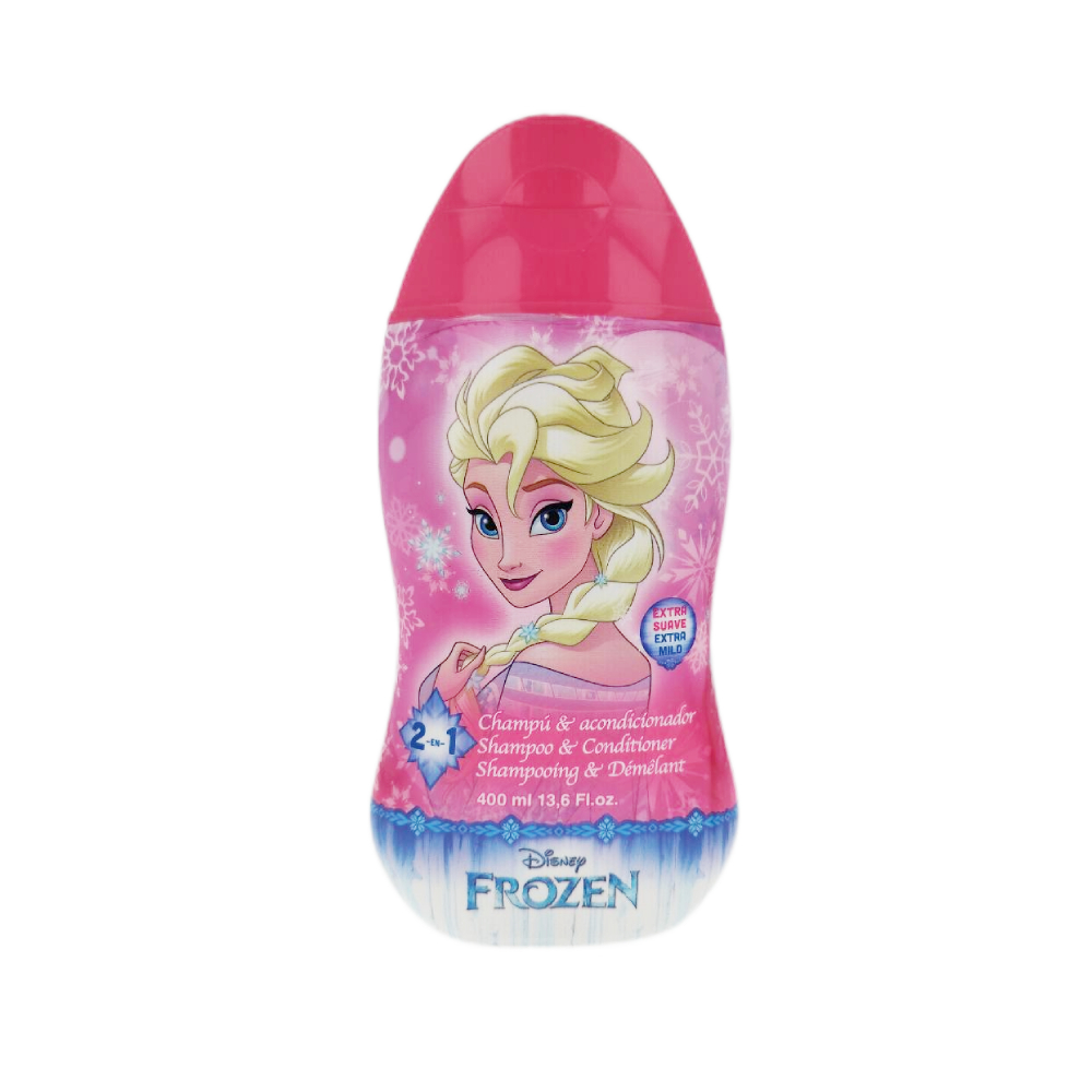 LORENAY FROZEN 2 EN1 CHAMPÚ&ACOND. 400ML