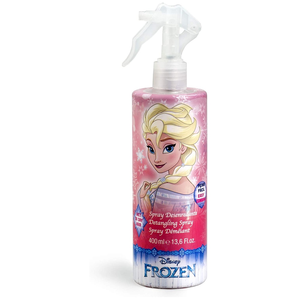 LORENAY FROZEN DESENREDANTE CABELLO 400