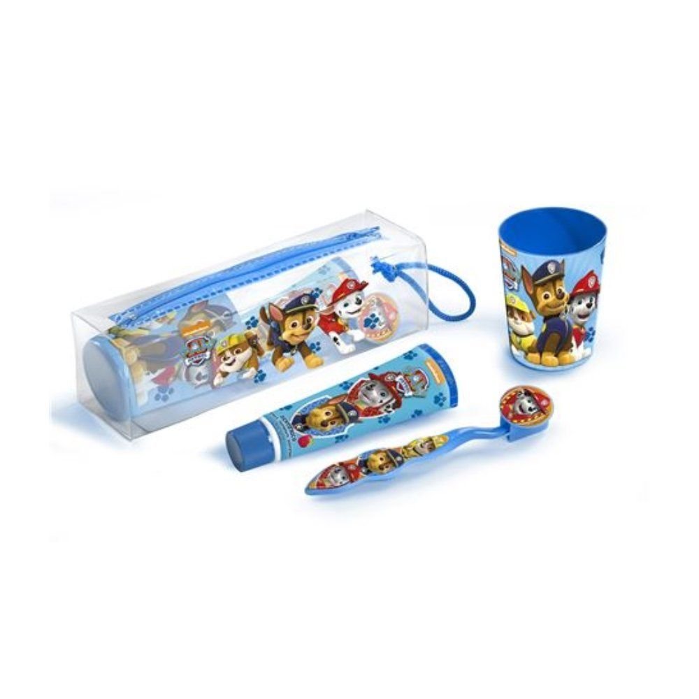 LORENAY PAT.CANINA NECESER DENTIFRICO&CE