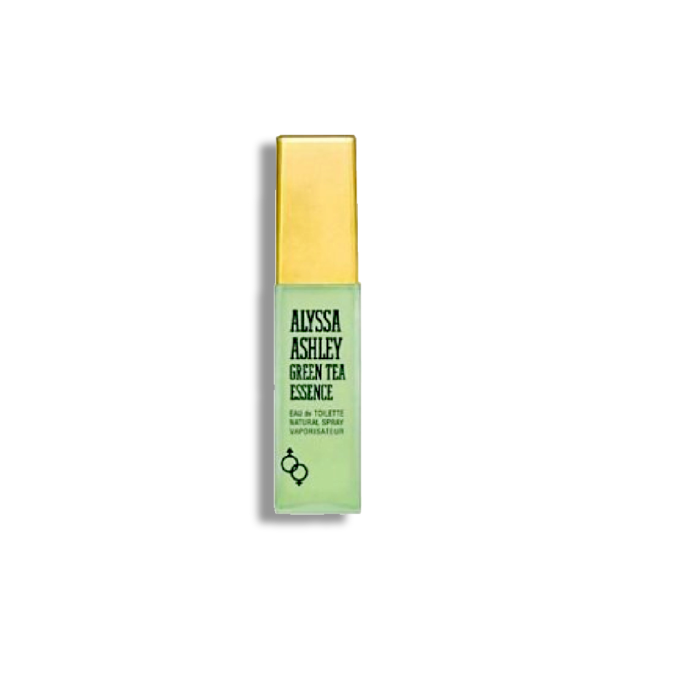 ALYSSA A.GREEN TEA 15 ML NAKED