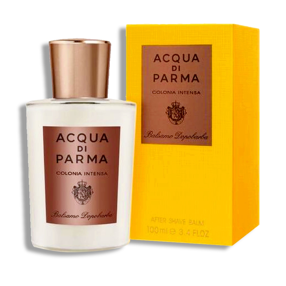 ACQUA DI PARMA INTENSA AFTER SHAVE BALM 