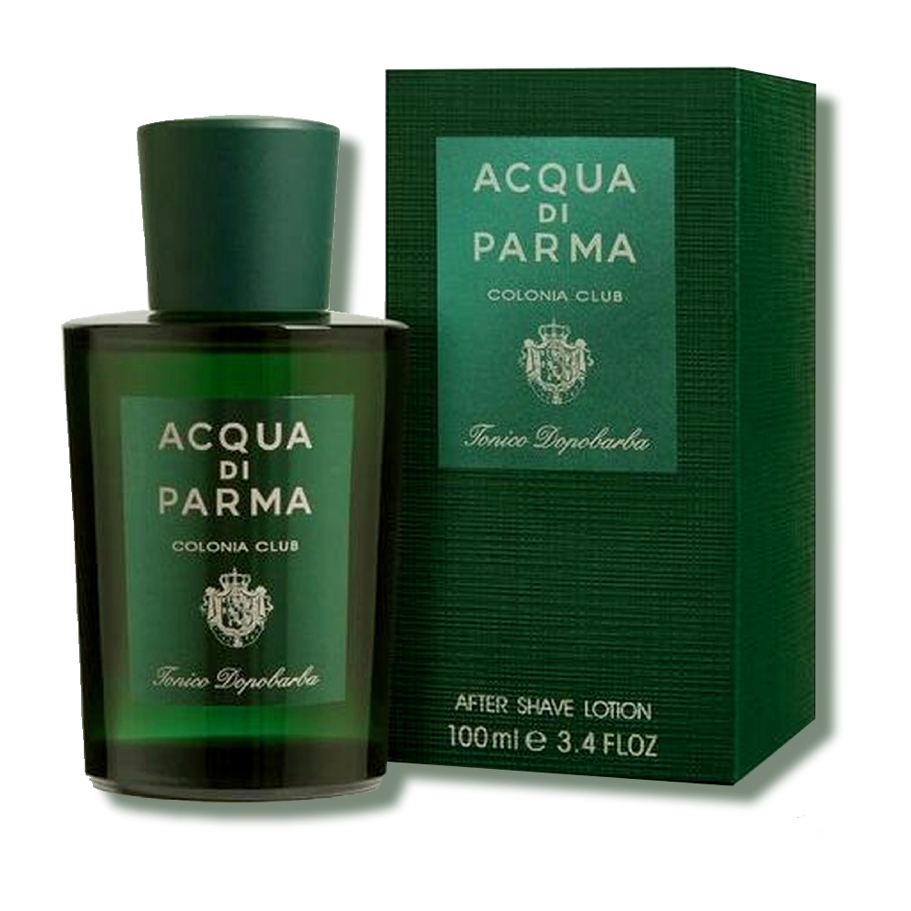 ACQUA DI PARMA CLUB AFTER SHAVE LOTION 
