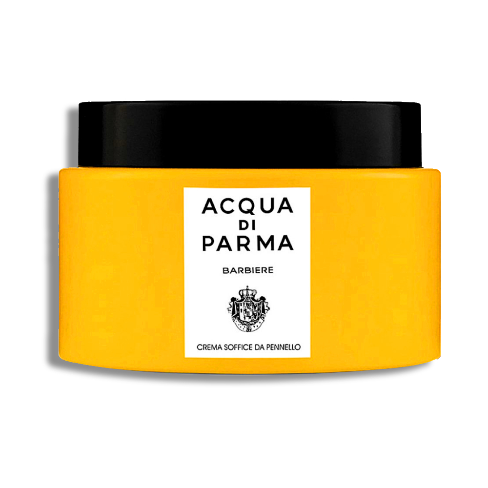 ACQUA DI PARMA BARBIER SHAVE CREAM 125GR