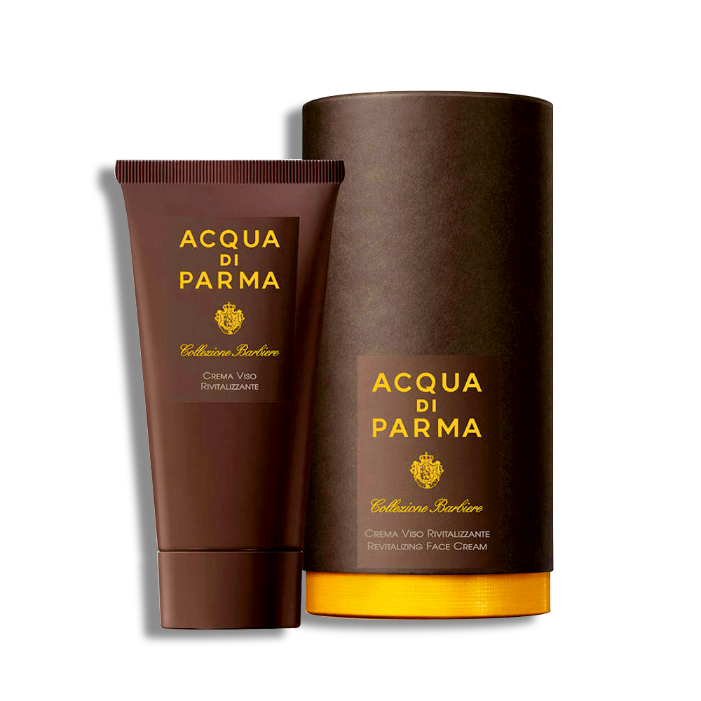 ACQUA DI PARMA BARBIER FACE CREAM 50ML