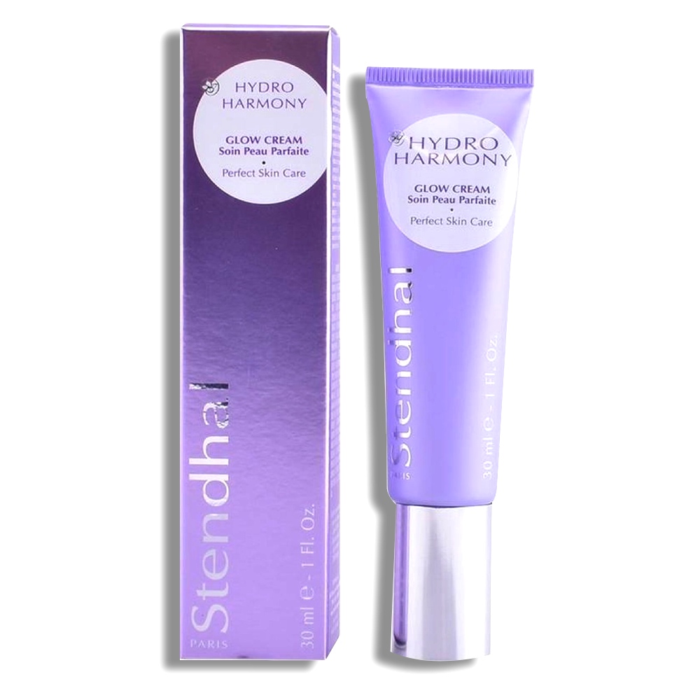 STENDHAL GLOW CREAM SOIN PEAU PARFAITE