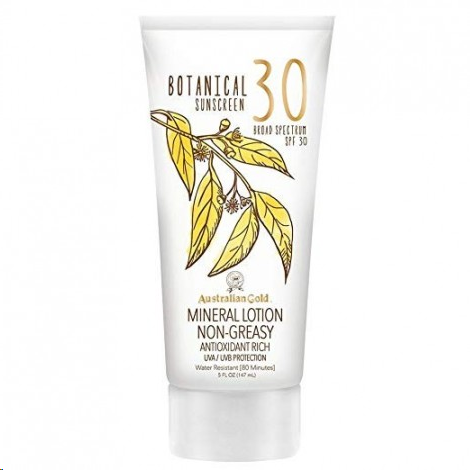 AG BOTANICAL SPF 30 LOTION 147 ML